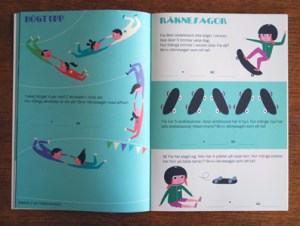 Av Ingela P Arrhenius.