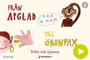 Av Pernilla Stalfelt.