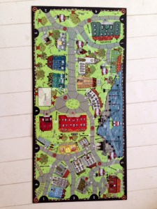 Av Martin Widmark och Helena Willis. Spelkonstruktör: Daniel Hallbygård/Lekriket