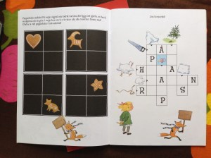 Av Catarina Kruusval