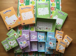 Uppdragsgivare: Natur & Kultur. Uppdrag: redaktör. Författare: Ingela Felth Sjölund,  Pia Hed Andersson