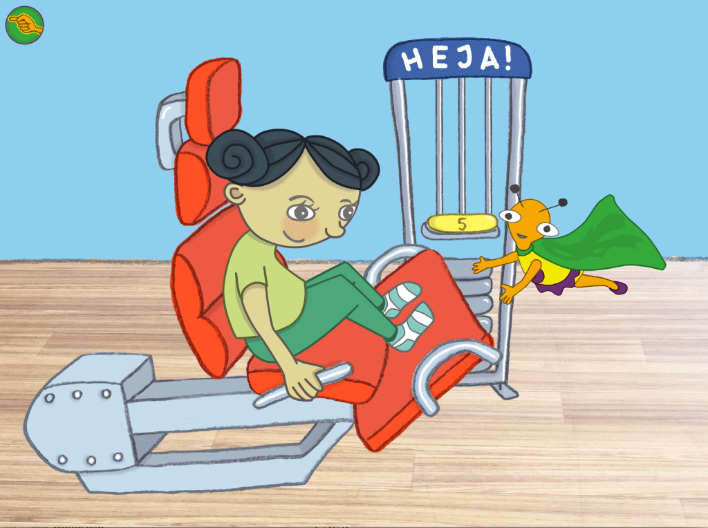 Undra utsedd till en av årets bästa&nbsp;appar