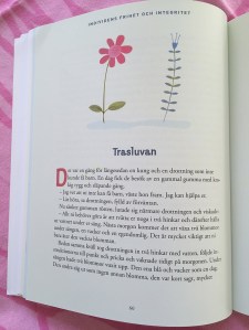 Lyft värdegrunden genom berättande. Värdefulla sagor består av 35 sagor och sägner som förmedlar empati för den svage, vikten av vänskap och riskerna med egoism. Passar barn i åldrarna 6–10 år.