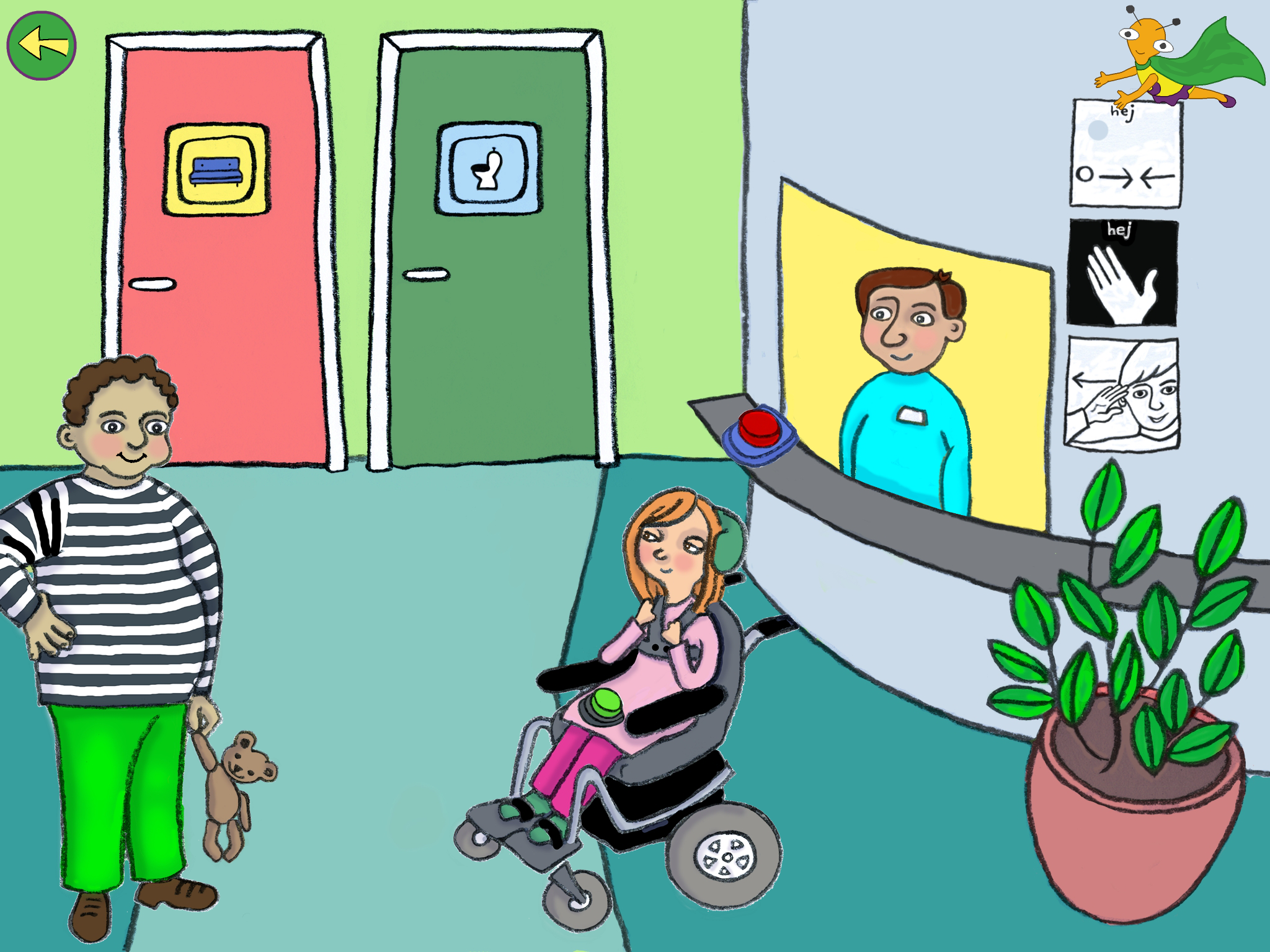 Undra 3.0 receptionen